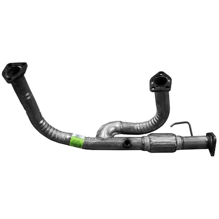 Walker Exhaust Pipe, 50313 50313